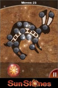 太陽石 Sun Stones游戲截圖1
