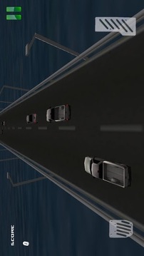 公路赛车3D游戏截图3