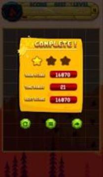 Super Jewel Academy Jewel Quest游戲截圖1