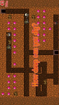 Digger Dan游戲截圖3