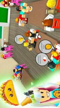Cookie Swirl C Roblox Tube & Companion游戲截圖3