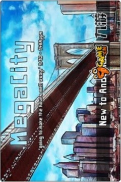 巨型都市游戲截圖5