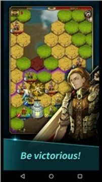 惡魔破壞者游戲截圖3
