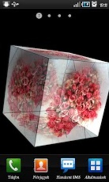 Rose Heart游戲截圖1