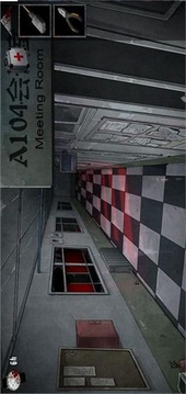 密室逃脫之僵尸女校游戲截圖1