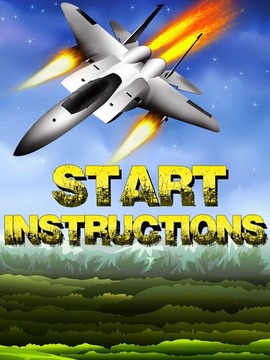 Jet Air Fighters游戲截圖2