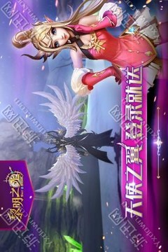 黎明之光端游戲截圖2
