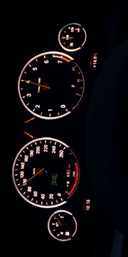 X6 Driving BMW Simulator游戲截圖4