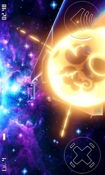 星際大暴走 Starbounder游戲截圖4