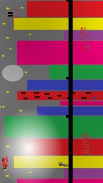 Color Dash World游戲截圖3