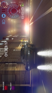 City Car Driving Simulator 3游戲截圖3