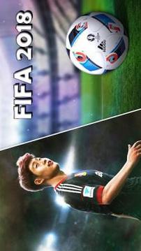 LEAGUE SOCCER DREAM EVOLUTION FOOTBALL游戲截圖1