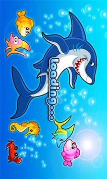 瘋狂鯊魚哥游戲截圖2