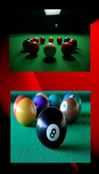 The Best Pro Pool 2017游戲截圖5