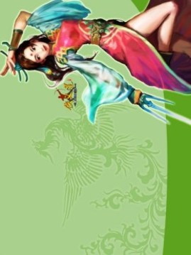 俠義道游戲截圖3