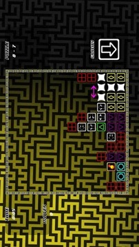 重力方塊 Gra游戲截圖3