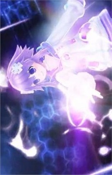 新次元游戲：海王星游戲截圖1