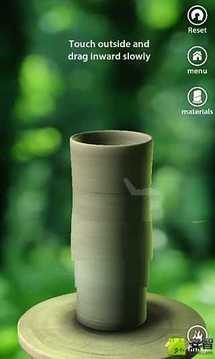 做陶瓷游戲截圖4