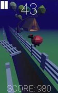 The Sheep Game游戲截圖2