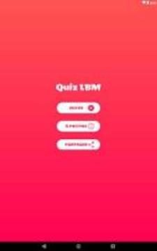 Quiz – La Bo?te à Merveilles游戲截圖2