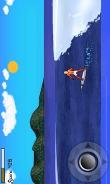 搖滾沖浪 Surf Rock游戲截圖4