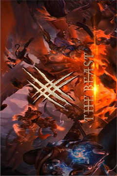 野獸 The Beast游戲截圖2