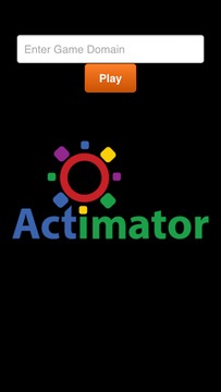 Actimator Player游戏截图1