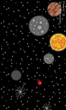 太空星系 完整版游戲截圖3