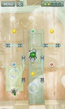 蜘蛛杰克 Spider Jack游戲截圖3