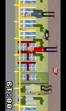 獨(dú)立游戲 McPixel McPixel游戲截圖3