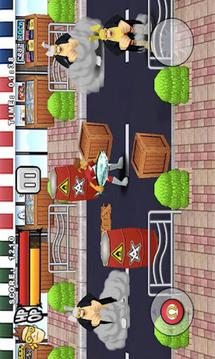 歐米茄英雄 Omega Hero游戲截圖2