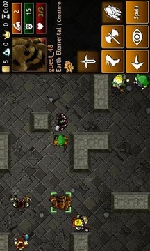 英雄法師 Hero Mages游戲截圖5