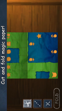 Fold the Adventure游戲截圖3