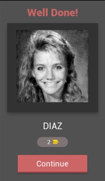 Celebrity Yearbook Game游戲截圖2