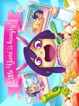 Baby Princess Sisters游戲截圖2