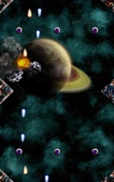 空間關(guān)閉 SpaceOff游戲截圖4