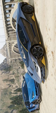 Driving Lamborghini Simulator游戲截圖5