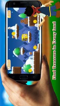 ☻Journey With Jake Pirate☻游戏截图2
