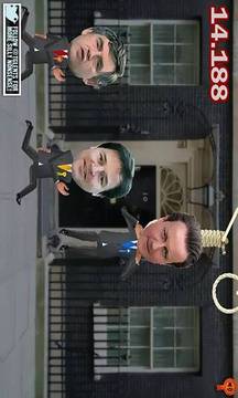 爆笑懸掛會議游戲截圖4