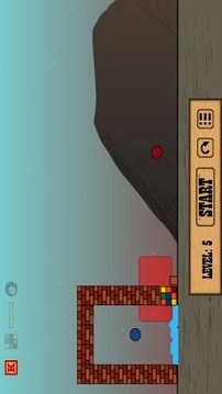 超級方塊 Super-Squares游戲截圖4
