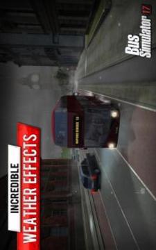 Bus Simulator 17游戲截圖4