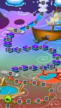 Super Jewel Academy Jewel Quest游戲截圖2