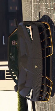Driving Lamborghini Simulator游戲截圖3