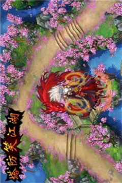 塔防笑江湖游戲截圖2