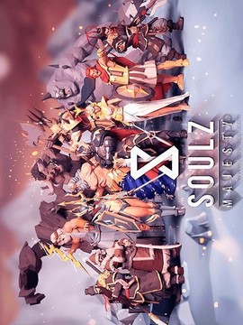 關(guān)公大戰(zhàn)波塞冬游戲截圖1