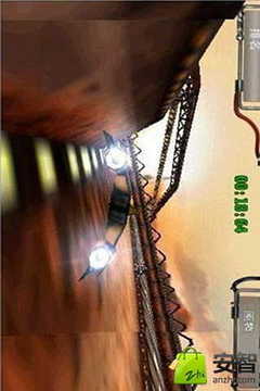 Speed Forge 3D游戲截圖4