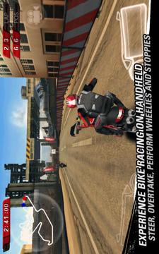 杜卡迪賽車 完美版游戲截圖2