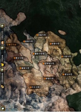 烈魂三國(guó)游戲截圖2