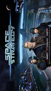 宇宙戰(zhàn)略游戲截圖1