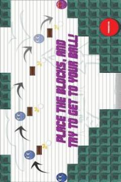 Love balls of heart游戲截圖3